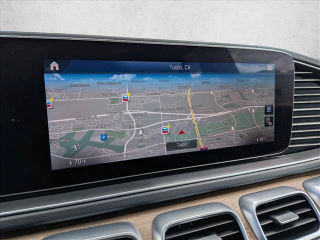 Used 2020 Mercedes-Benz GLS 450 4MATIC image 13
