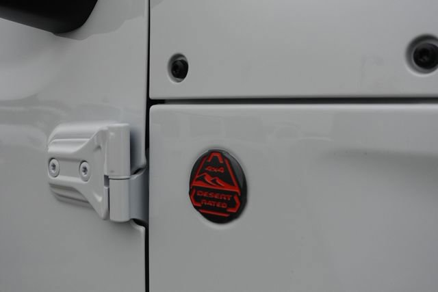 New 2026 Jeep Gladiator Mojave AWD/4WD image 7