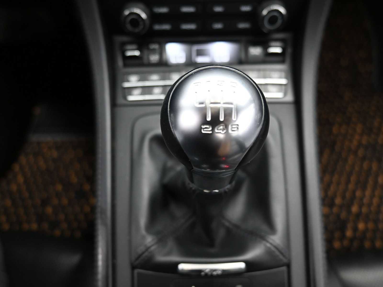 Certified 2022 Porsche 718 Cayman image 14