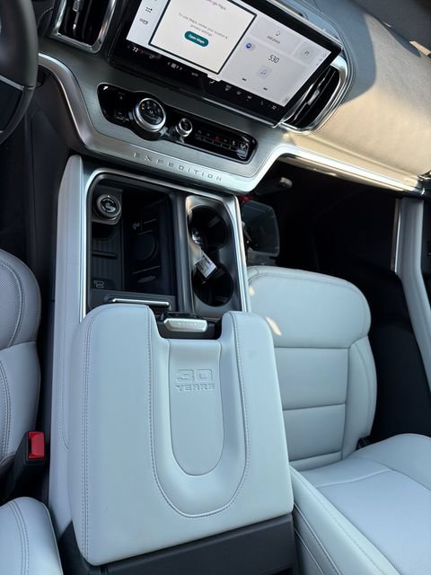 New 2027 Ford Expedition Platinum AWD/4WD image 20