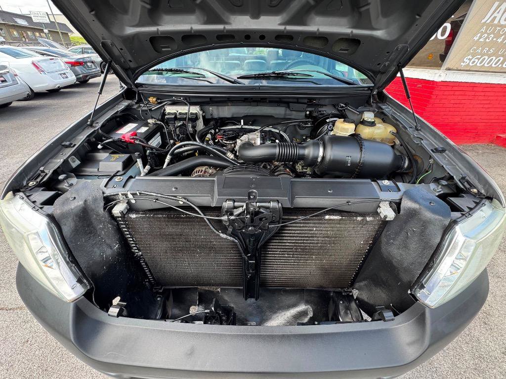 Used 2008 Ford F150 XL RWD image 25