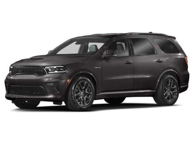 Used 2021 Dodge Durango SXT AWD/4WD image 1