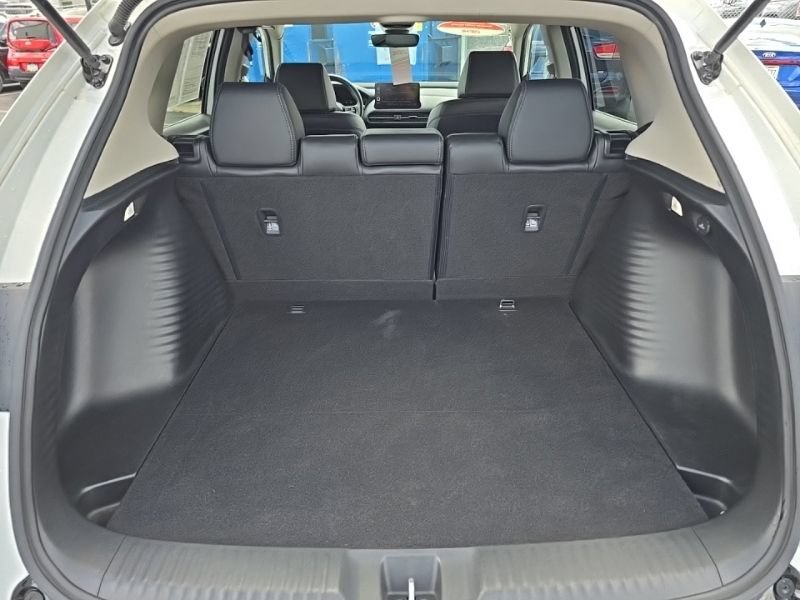 Used 2024 Honda HR-V EX-L image 28