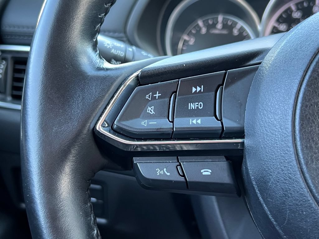 Used 2023 MAZDA CX-5 AWD 2.5 S w/ Select Package image 20