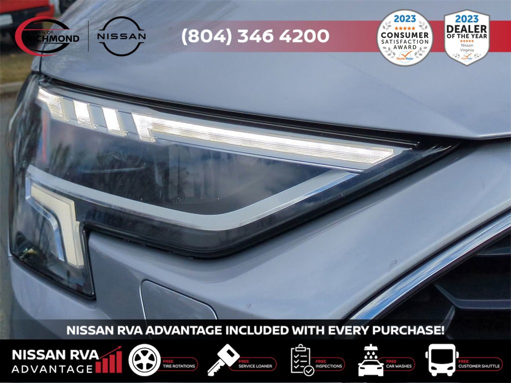 Used 2024 Audi A3 2.0T Premium image 11