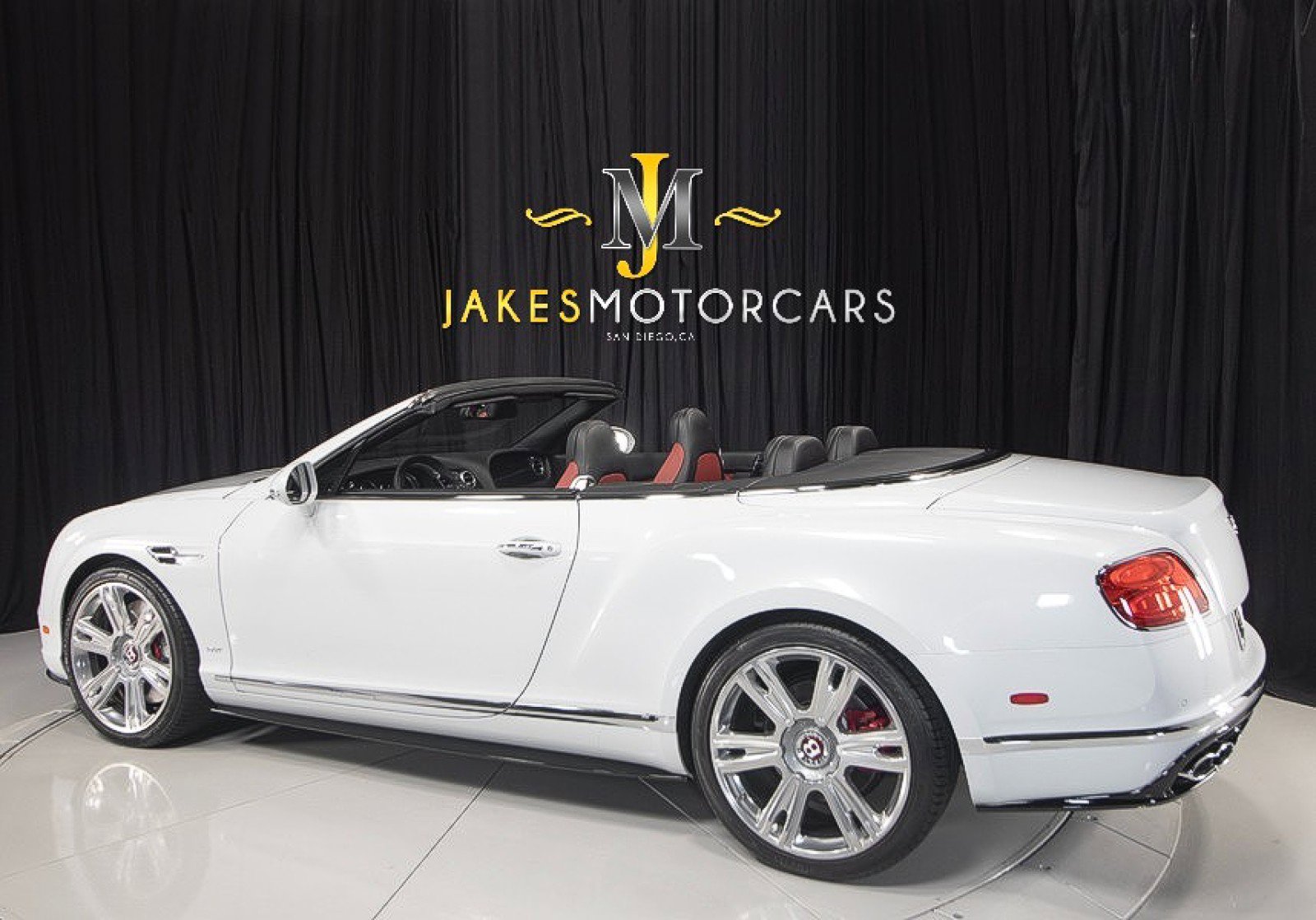 Used 2017 Bentley Continental GT V8 S image 6