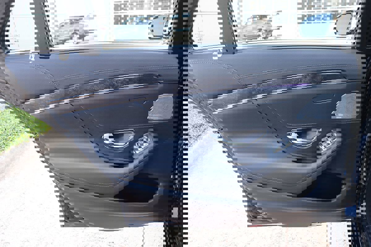 Used 2018 Mercedes-Benz S 450 Sedan image 49