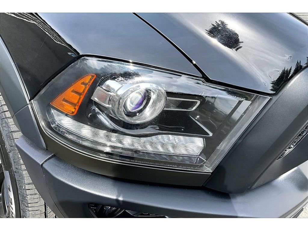 Used 2022 RAM 1500 Classic Warlock AWD/4WD image 27