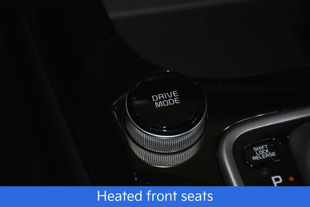 New 2026 Kia Seltos S image 22