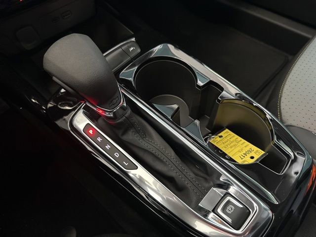 New 2026 Chevrolet Trax LT image 21