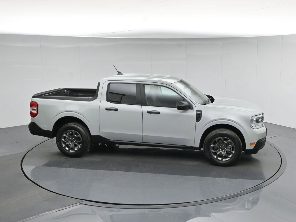 Used 2023 Ford Maverick XLT w/ Equipment Group 300A Standard image 53