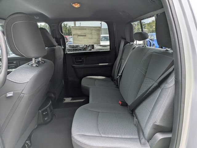 New 2026 RAM 2500 Tradesman AWD/4WD image 14