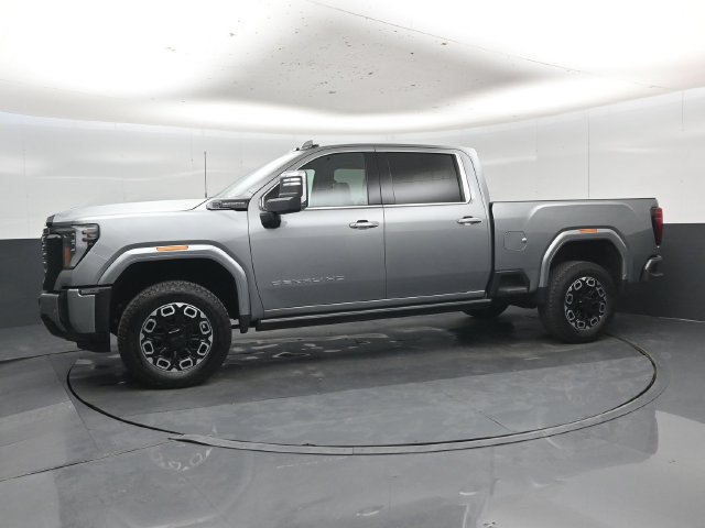 Used 2025 GMC Sierra 3500 Denali Ultimate AWD/4WD image 38