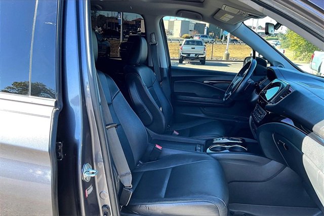 Used 2021 Honda Pilot Touring image 28