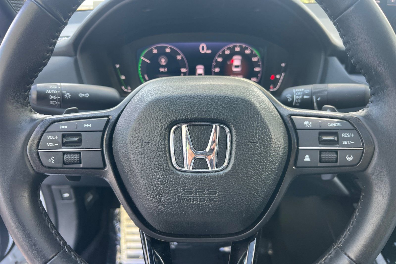 Used 2025 Honda Accord Sport image 25