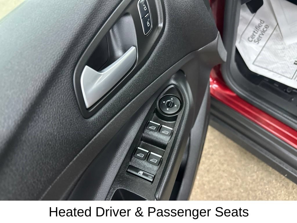Used 2017 Ford C-MAX Energi SE w/ Equipment Group 402A FWD image 36
