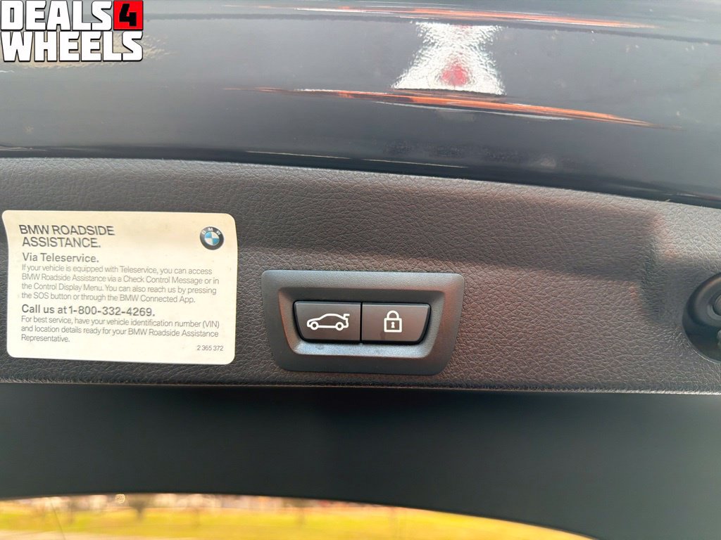 Used 2019 BMW 430i Gran Coupe xDrive w/ Convenience Package AWD/4WD image 14