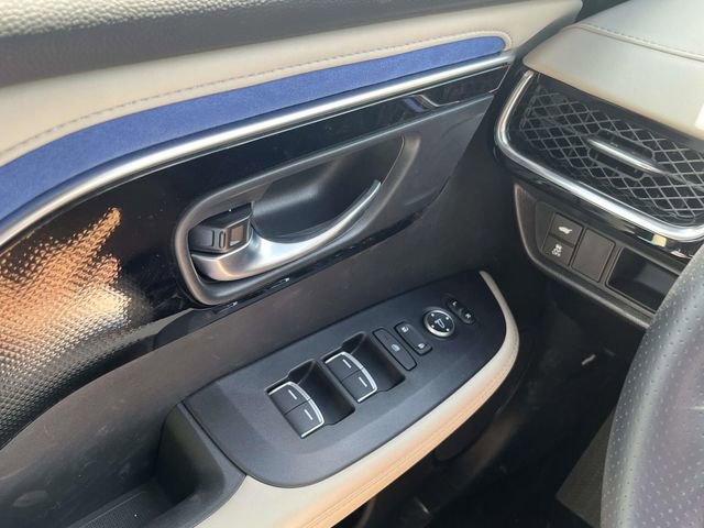 New 2025 Acura ADX A-Spec image 31