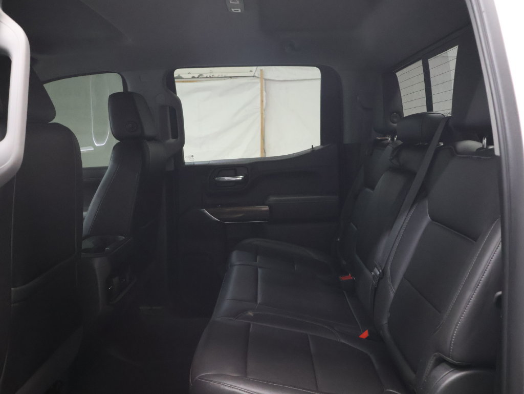 Used 2020 Chevrolet Silverado 1500 RST w/ All-Star Edition AWD/4WD image 22