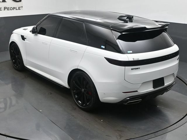 Used 2023 Land Rover Range Rover Sport SE Dynamic AWD/4WD image 64