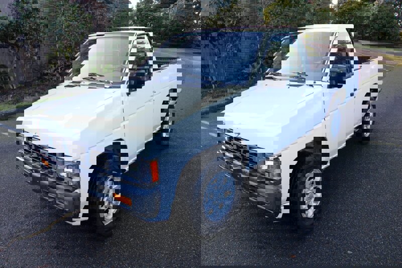 Used 1996 Nissan Cars for Sale - Kelley Blue Book