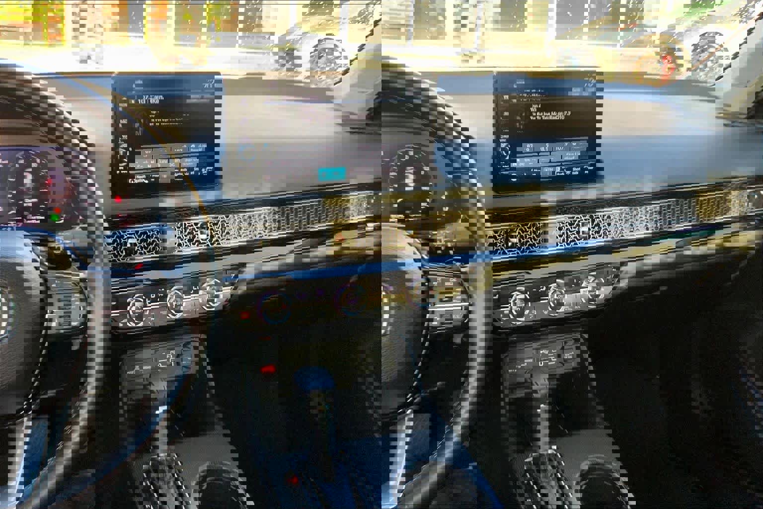 Used 2024 Honda Civic Touring image 7