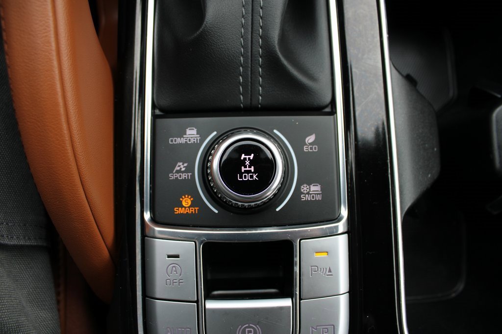 Used 2025 Kia Telluride SX Prestige X-Line image 31