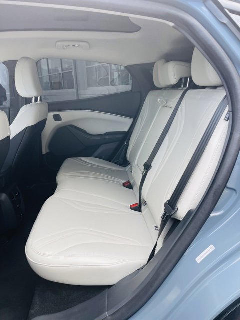 Used 2024 Ford Mustang Mach-E Premium image 14