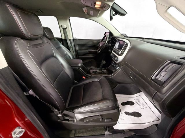 Used 2016 GMC Canyon SLT AWD/4WD image 31