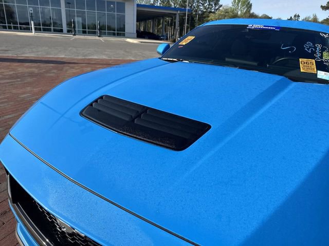 Used 2025 Ford Mustang GT RWD image 25