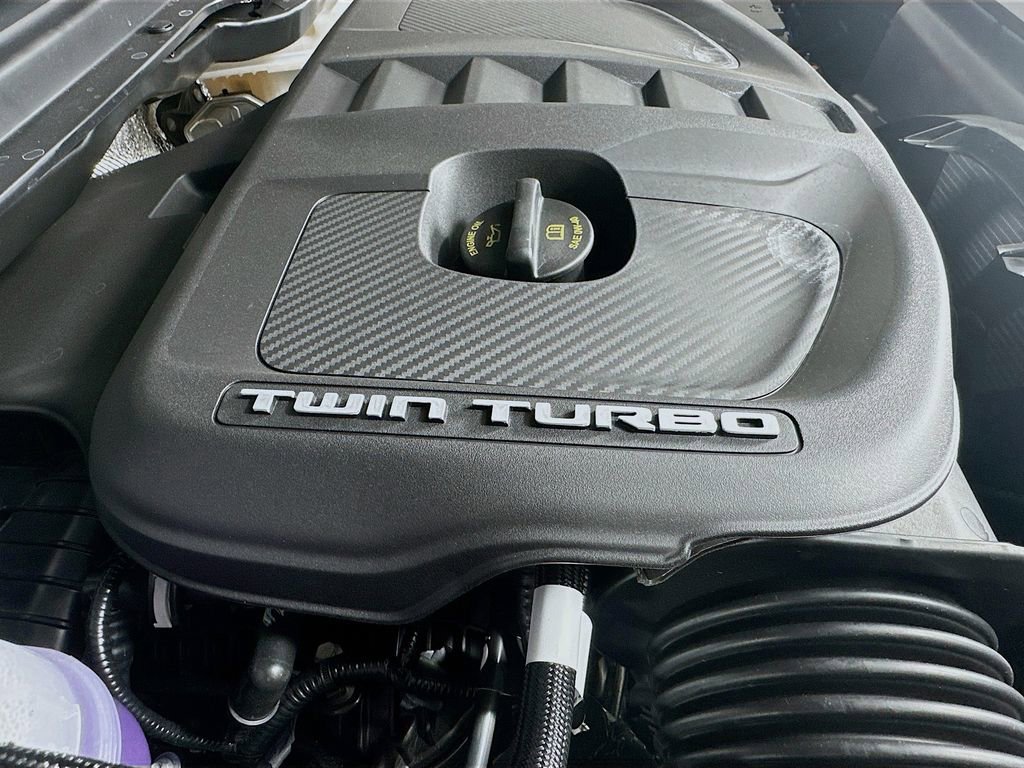 New 2026 RAM 1500 Tungsten image 24