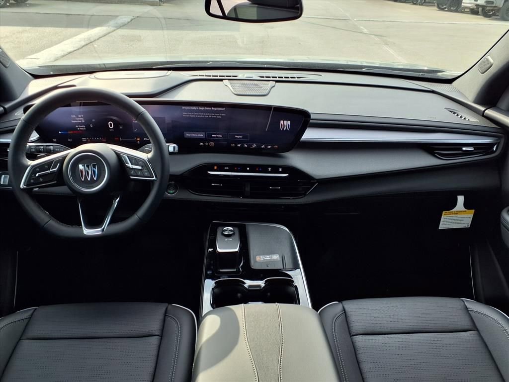 New 2026 Buick Enclave Sport Touring image 3