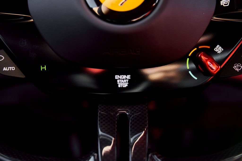 Used 2023 Ferrari SF90 Stradale AWD/4WD image 55