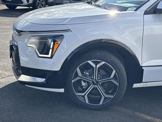 New 2025 Kia Niro EX Touring image 37
