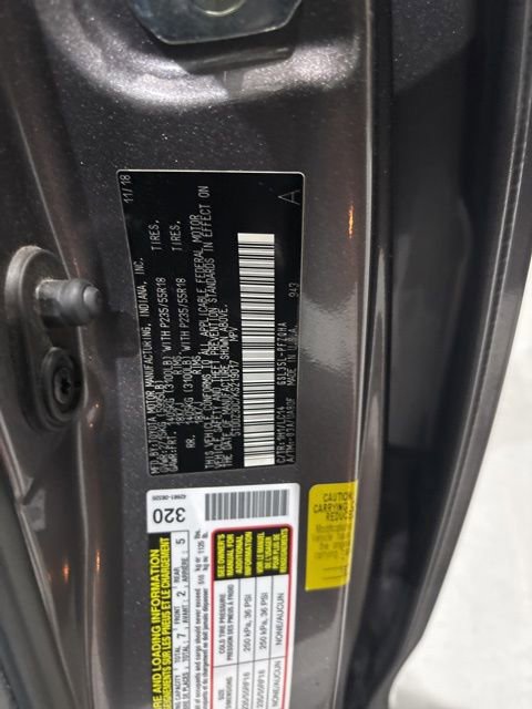 Used 2019 Toyota Sienna XLE image 32