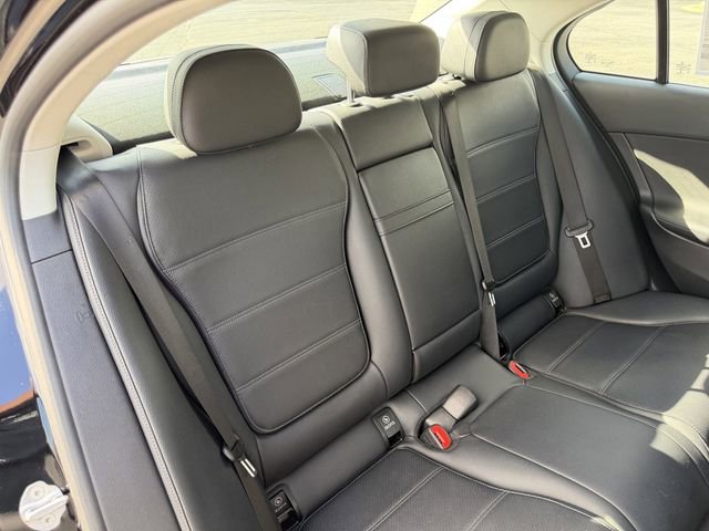 Used 2022 Mercedes-Benz C 300 Sedan image 28