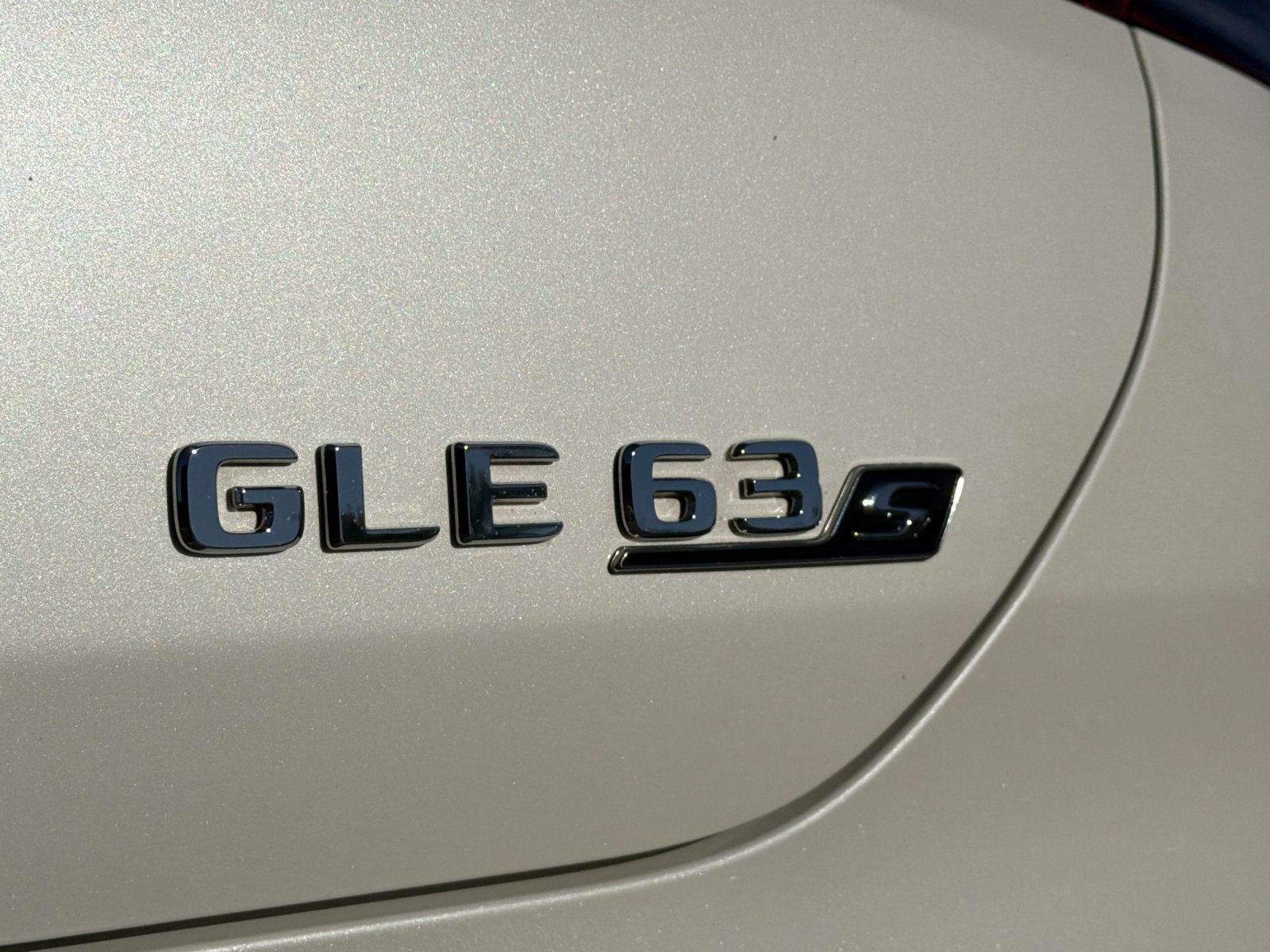Certified 2022 Mercedes-Benz GLE 63 AMG S image 26