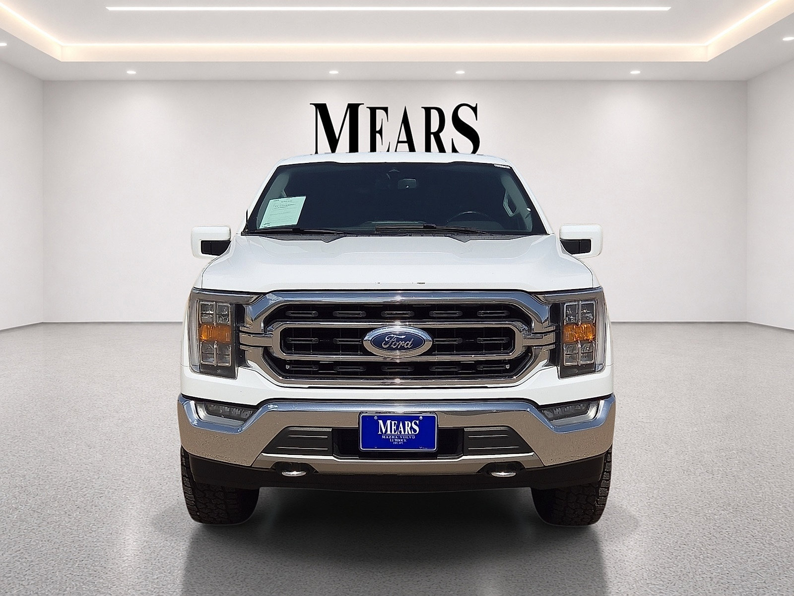 Used 2021 Ford F150 XLT w/ Equipment Group 302A High AWD/4WD image 8