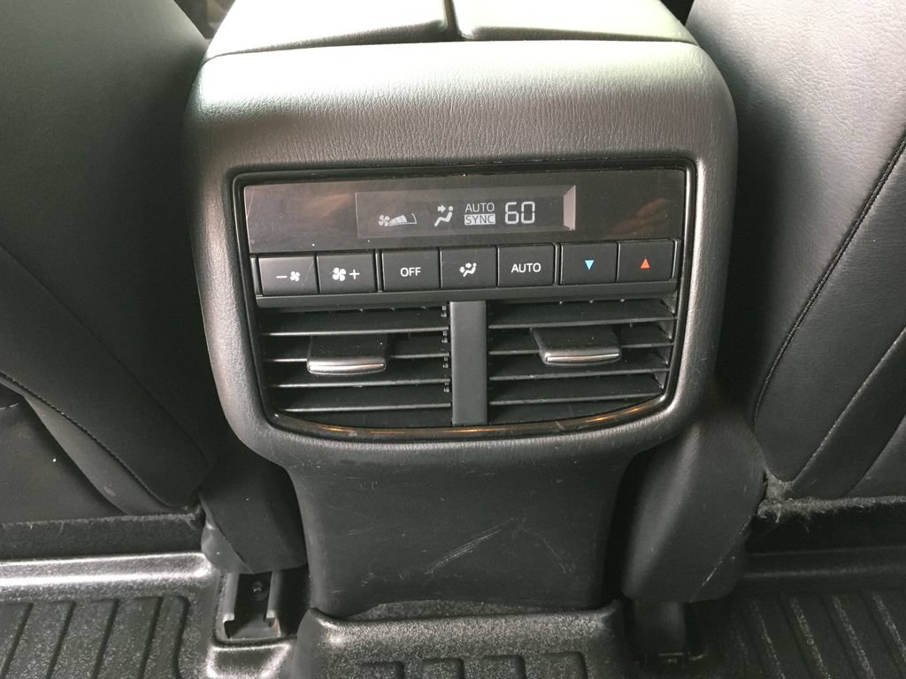 Used 2018 MAZDA CX-9 Touring AWD/4WD image 26