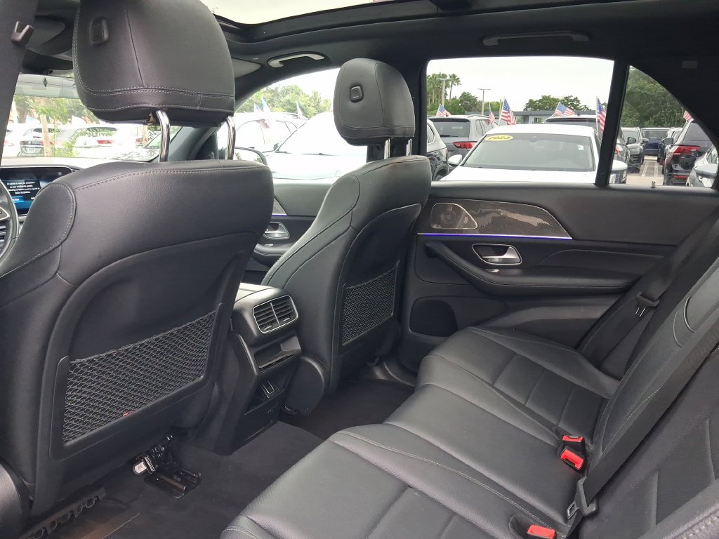 Used 2023 Mercedes-Benz GLE 350 image 13
