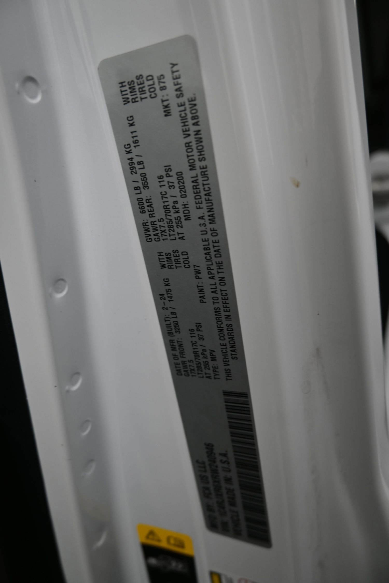 Used 2024 Jeep Wrangler Unlimited Rubicon 4xe image 18