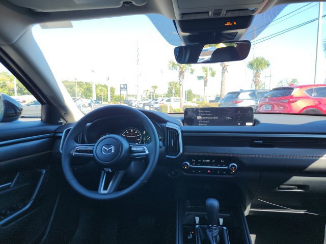 New 2026 MAZDA CX-50 AWD 2.5 S w/ Weather Package image 16