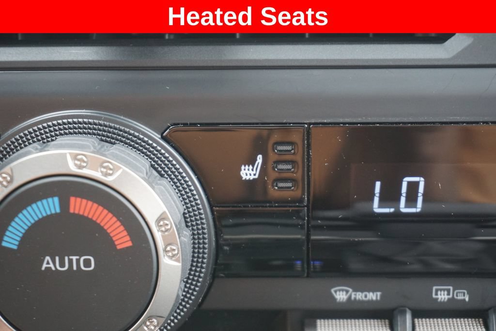 New 2026 Toyota Tacoma TRD Sport AWD/4WD image 7