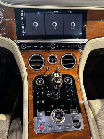 Used 2020 Bentley Continental GT AWD/4WD image 29