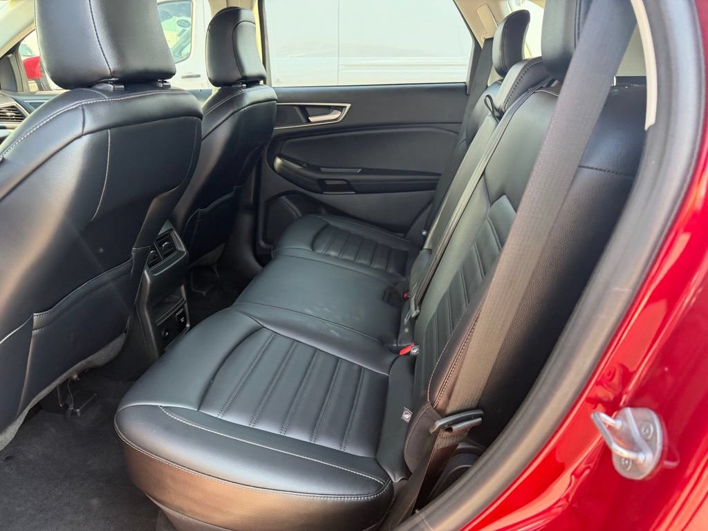 Used 2023 Ford Edge SEL w/ Convenience Package AWD/4WD image 29