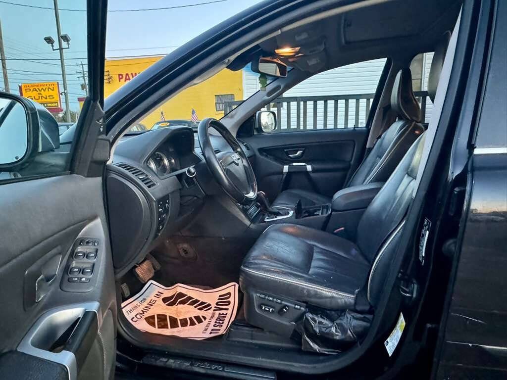 Used 2013 Volvo XC90 3.2 AWD/4WD image 11