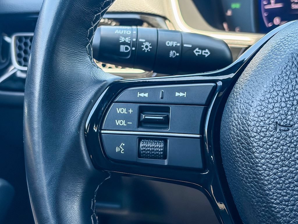 Used 2022 Honda Civic Sport Touring image 20