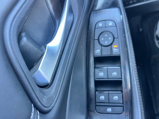 Certified 2023 Nissan Rogue SV w/ SV Premium B Package AWD/4WD image 23