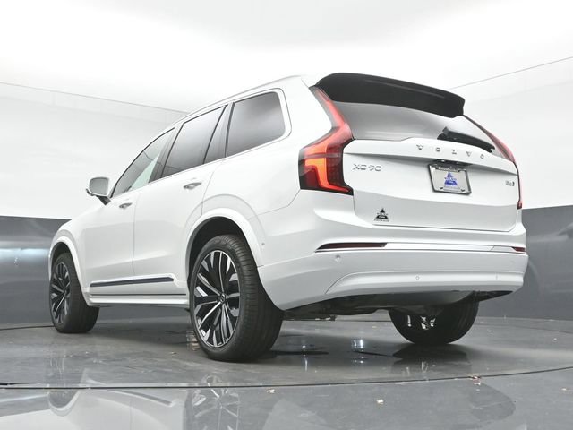 New 2026 Volvo XC90 B6 Ultra w/ Protection Package image 43