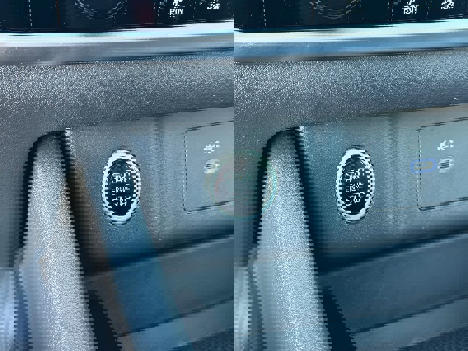 Used 2022 Nissan Rogue SV image 22